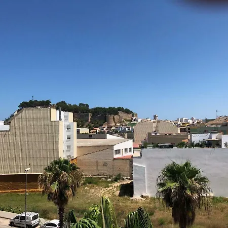 Apartment Cale Furs Dels 15 Mar *