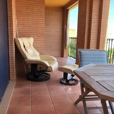 Apartament Cale Furs Dels 15 Mar