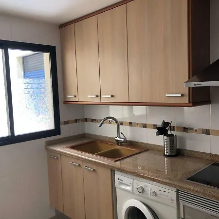 Cale Furs Dels 15 Mar Apartamento