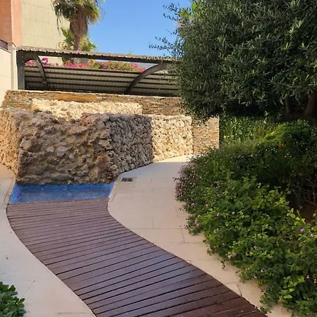 Apartamento Cale Furs Dels 15 Mar Dénia
