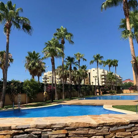 Apartment Cale Furs Dels 15 Mar