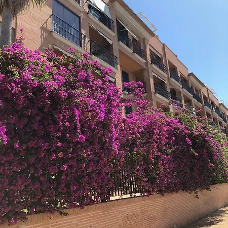 Cale Furs Dels 15 Mar Apartamento