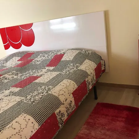 Apartamento Cale Furs Dels 15 Mar Dénia