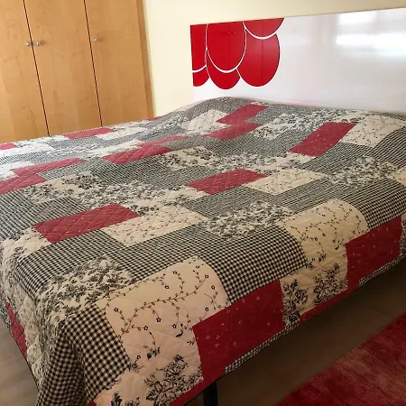 Cale Furs Dels 15 Mar Apartamento