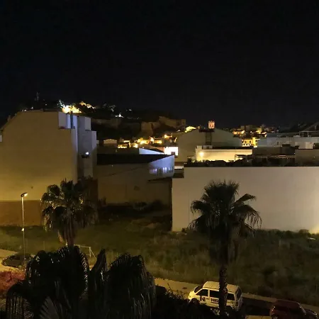 Apartment Cale Furs Dels 15 Mar