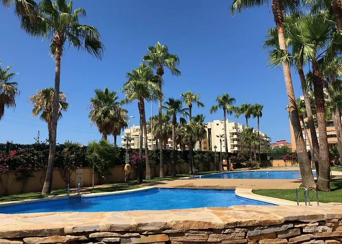 Apartament Cale Furs Dels 15 Mar