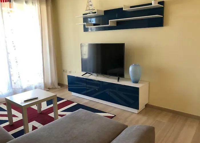 Cale Furs Dels 15 Mar Apartament Denia
