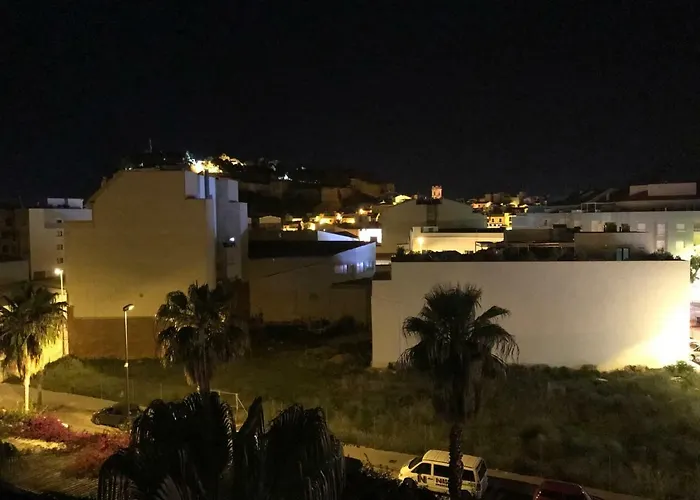 Apartament Cale Furs Dels 15 Mar