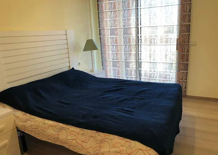Cale Furs Dels 15 Mar Apartament