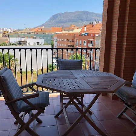 Apartman Cale Furs Dels 15 Mar *