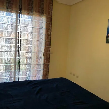 Apartman Cale Furs Dels 15 Mar Denia