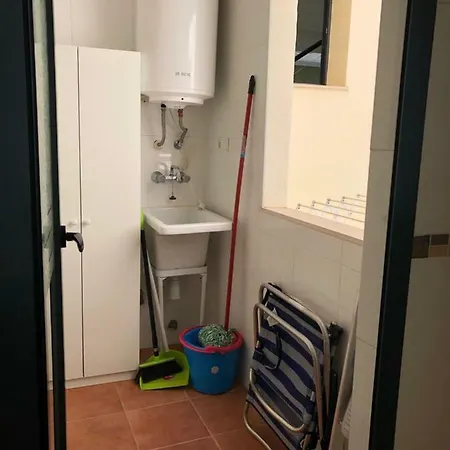 Appartement Cale Furs Dels 15 Mar Dénia