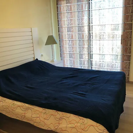 Cale Furs Dels 15 Mar Appartement